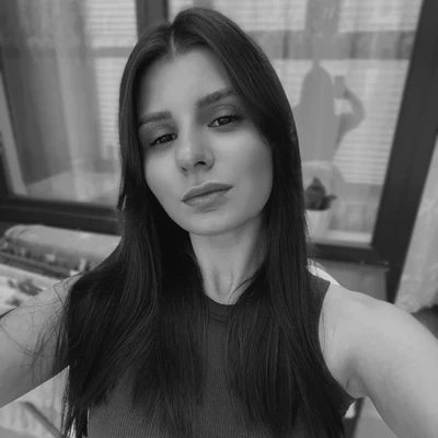 Касатина Алина