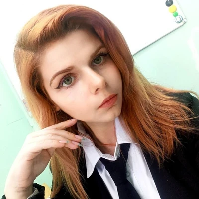 Галушко Арина