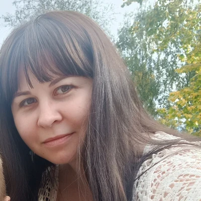 Пархоменко Анна