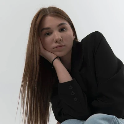 Мария (топ-мастер)