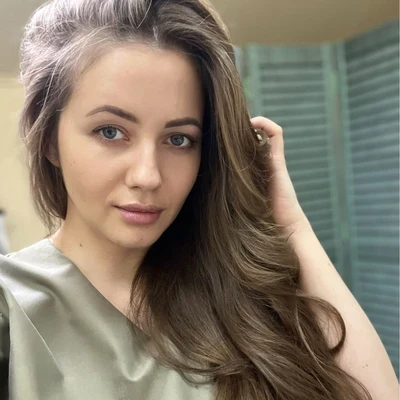 Савина Екатерина