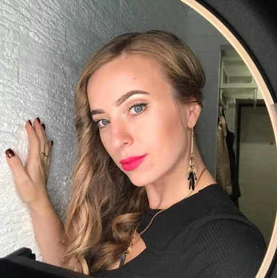 Евгения Самсонова