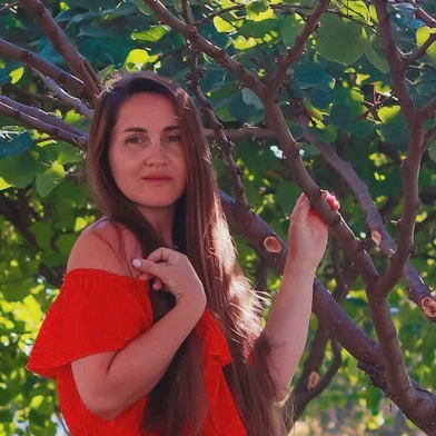 Семенова Мария