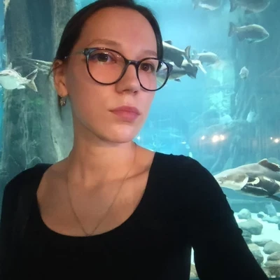 Александрова Екатерина