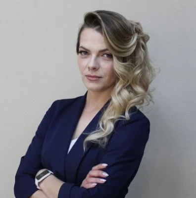 Екатерина