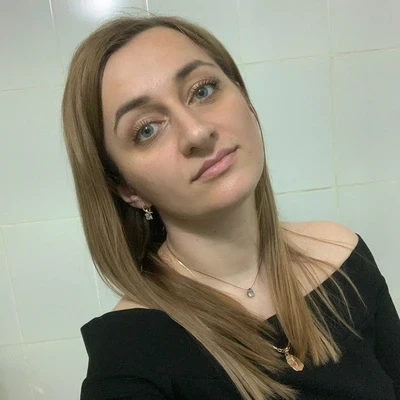 Афанасьева Олеся