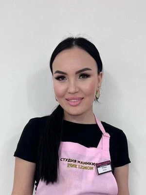 Айгерим Ажыбаева