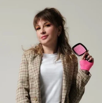 Екатерина
