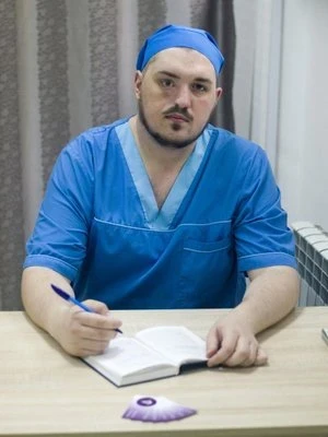 Александр Алексеевич Юрченков