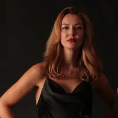 Курицина Анастасия