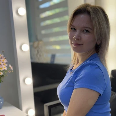 Горынина Ангелина