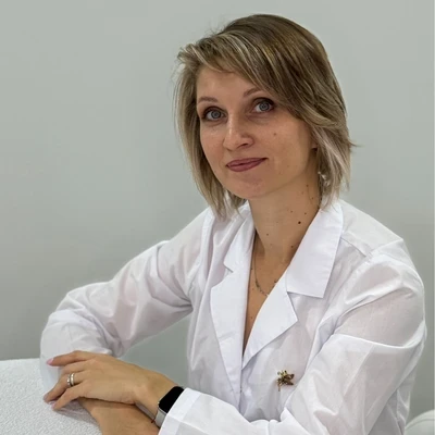 Розеватова Елизавета