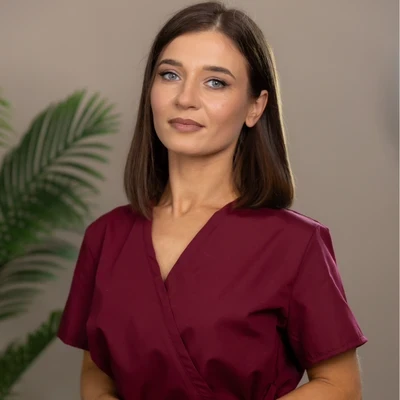 Мастер ЛЭ Инна