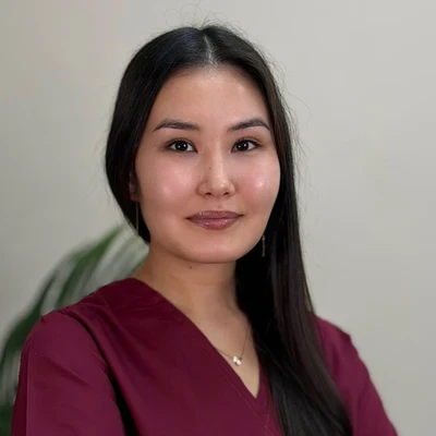 Мастер ЛЭ Карина