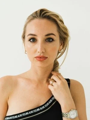 Марина Богачёва