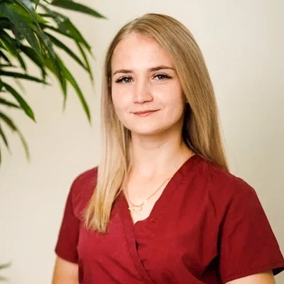 Мастер ЛЭ Надежда