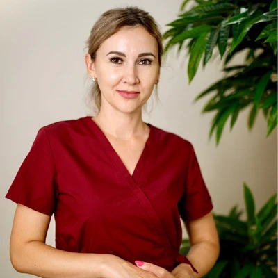 Мастер ЛЭ Светлана