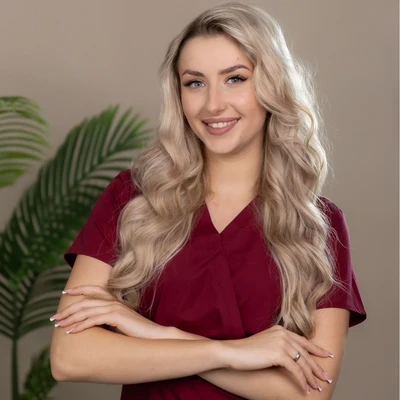 Мастер ЛЭ Елена