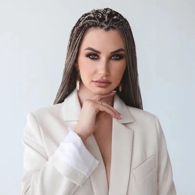 Вельяоц Екатерина