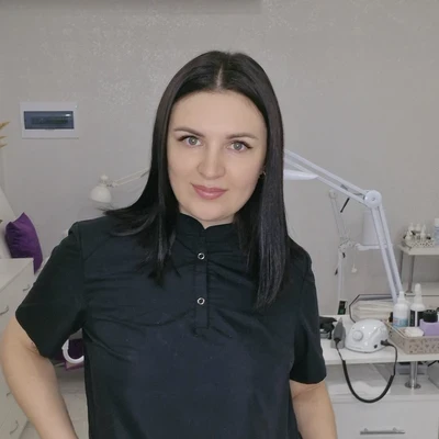 Милованова Елена