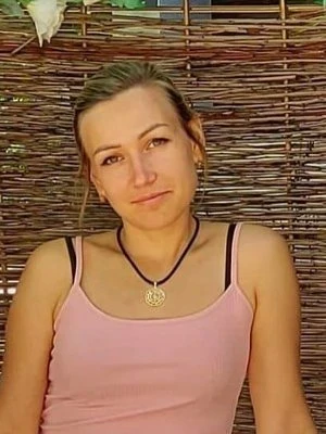 Ольга Петухова