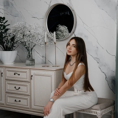 Косметолог Юлия