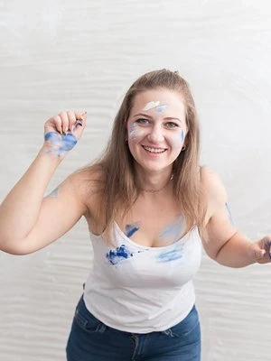 Ольга Василевская