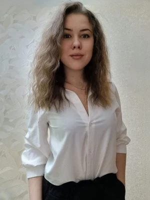 Людмила Писарева