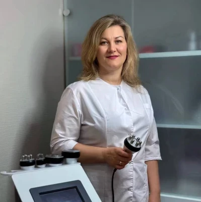 Кузнецова Ольга