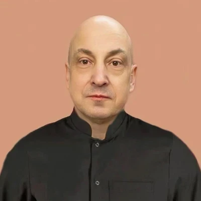 Цыкин Андрей