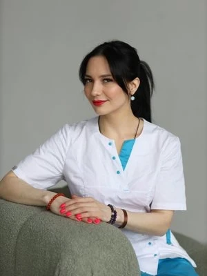 Наталья Николаевна Сугако