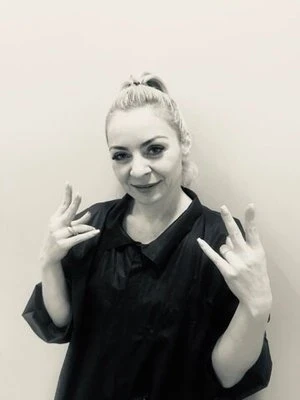 Залина Аликовна Тотиева