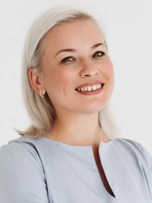 Ольга Алексеевна Ткаченко