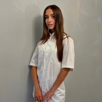 Альбина