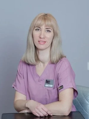 Нина Бекарева