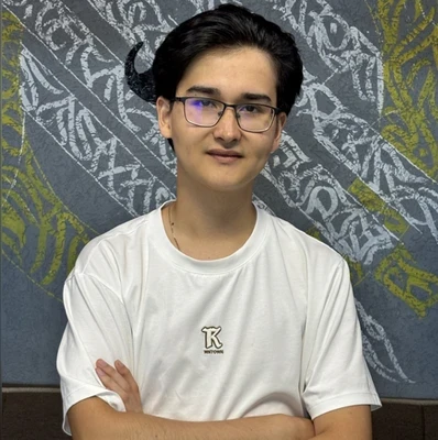 Дамир