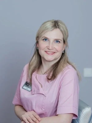 Елена Дворянчикова