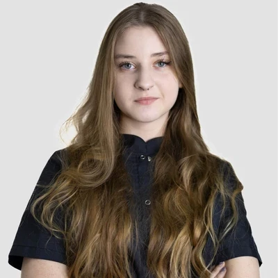 Настя (младшая)