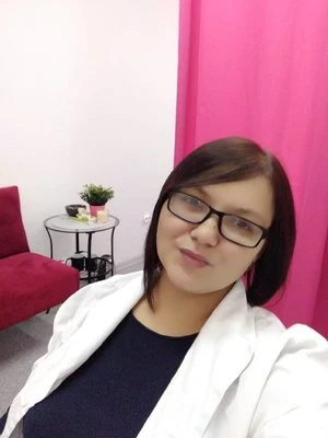 Алина Супруненко