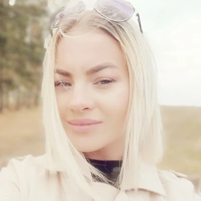 Шаймарданова Ольга