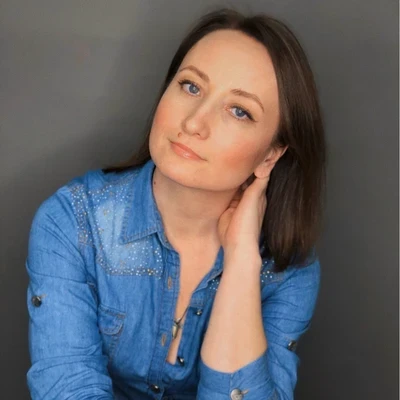 Жебалова Елена