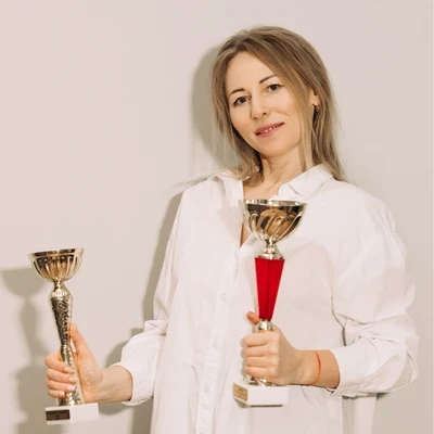 Любовь Гимеранова