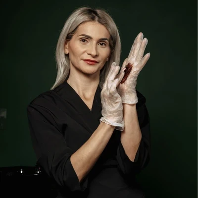 Беляева Елена