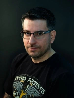 Константин Владимирович Грязнов