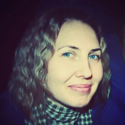 Ивакина Наталья