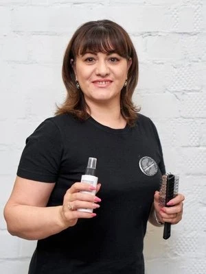 Люсине Погосян