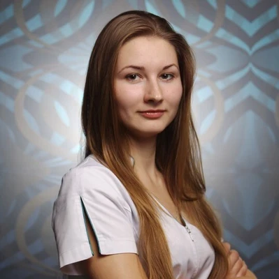 Пучка Виктория