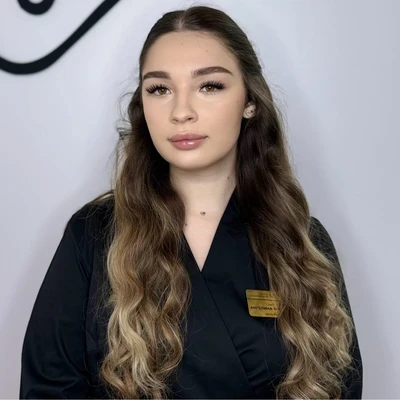 Саитова Ангелина
