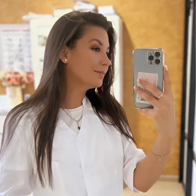 Зражевская Юлия