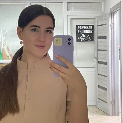 Умярова Альбина